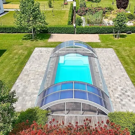 Apartmán P&g Balaton Poolside - Biro Tours Nr 122 Balatongyörök