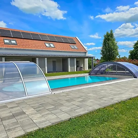 P&g Balaton Poolside - Biro Tours Nr 122